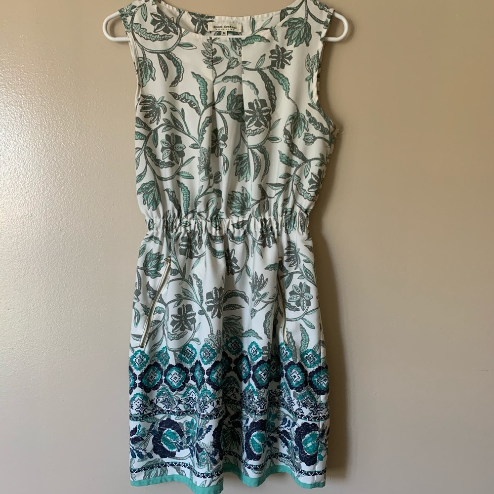 Summer dress 👗